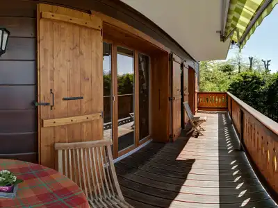 Alpe Fleurie Residence - 61