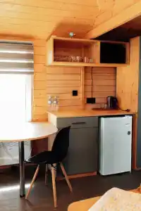 Ilmera Tourist base - 56