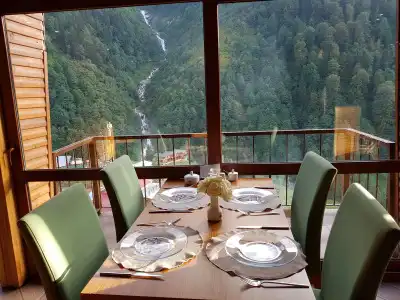 Ayder Doga Resort - 1