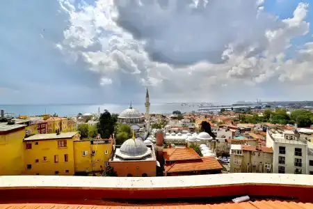 YILSAM SULTANAHMET - 3