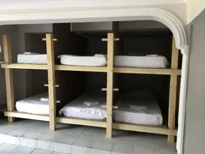 Camp&Hostel Nikapart - 15