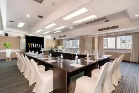 Furama Silom - 33