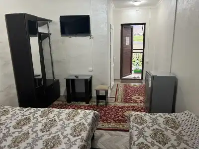 Edem Guest House - 64