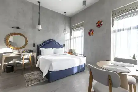 Okno Apart-hotel - 154