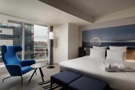 Novotel Moscow City - 20