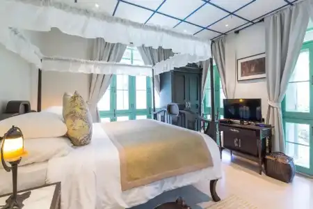 Cape Panwa Phuket - 118