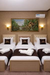 Grand Karavan - 25