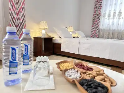 Gold Khiva Guest House - 53