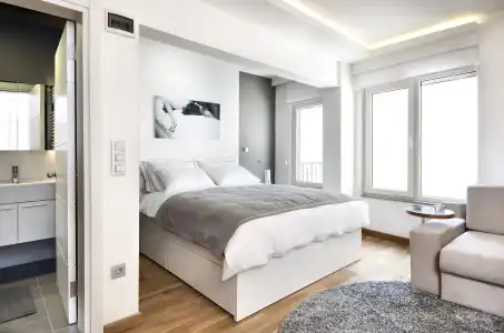 Nuru Ziya Residences - 39