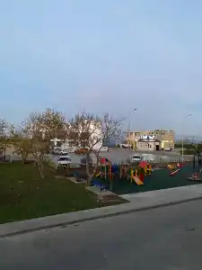 Anapa-Patio - 18