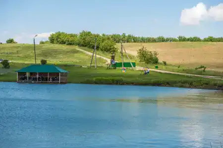 Shirokaya Balka - 11