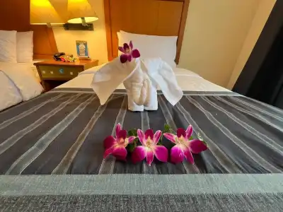 Cholchan Pattaya Beach Resort - 49