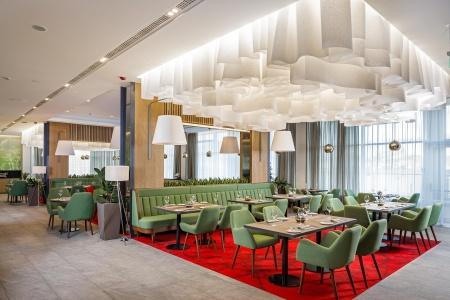 Hilton Garden Inn Novorossiysk - 19