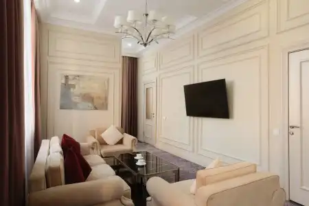 Medisson Ave Bishkek - 46