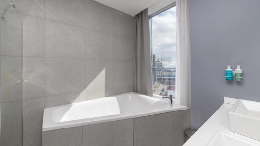 Novotel Arkhangelsk - 136