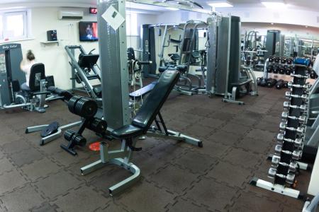 Health resort Krona - 10
