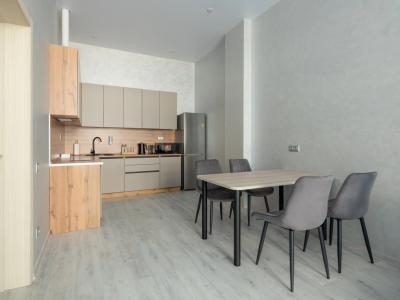 Apart-Otel Inndom - 198