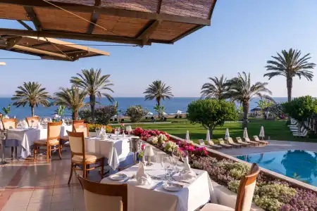 Constantinou Bros Athena Royal Beach - 10