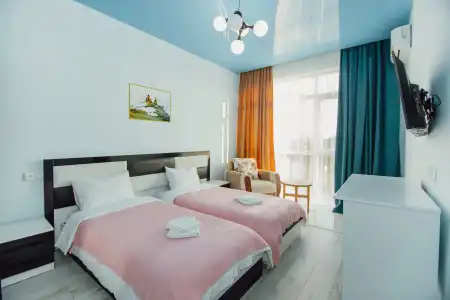 Batumi Mimino - 14