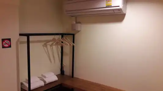 Siri Poshtel Bangkok Hostel - 23