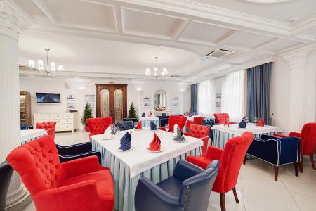 Bristol Spa-hotel - 15