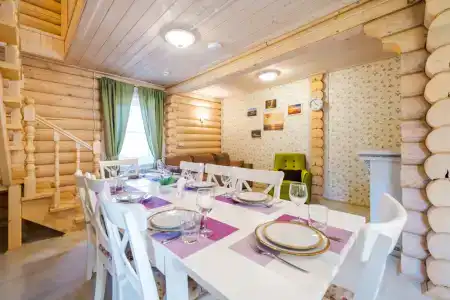 Сomplex Pereslavskaya Sloboda - 148