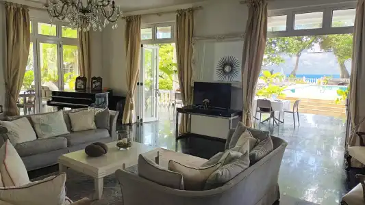 Chateau Elysium Guest house - 6