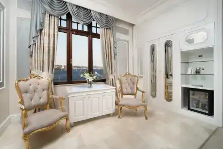 Legacy Ottoman - 26