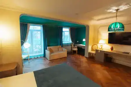 Boutique Ioann Vasilyevich - 115