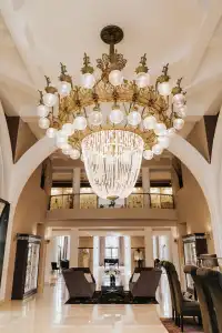 RODINA Grand & SPA - 6
