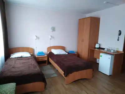 Konakovo, otel' - 92