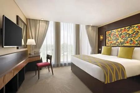 Ramada Resort by Wyndham Dar es Salaam - 2