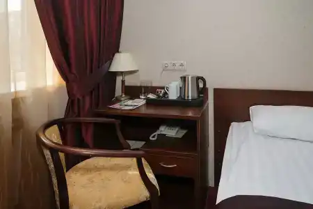 Bogemia on Vavilova Street - 68