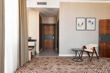 Diamond Shymkent - 25