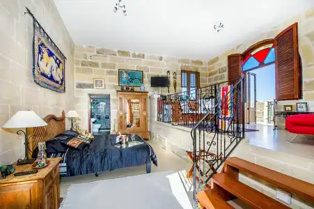 Dar Tal-Kaptan Boutique Maison Guest House - 18