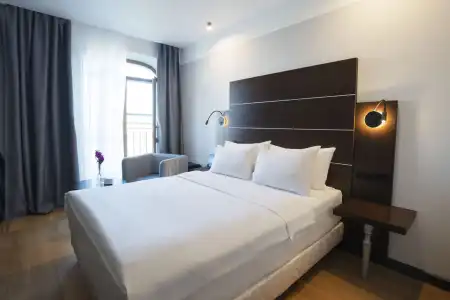 SADU Moscow, a member of Radisson Individuals - 18