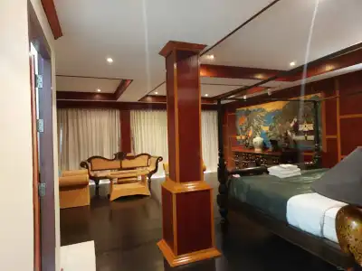 Prince Edouard Apartments & Resort - 34