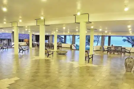Club Koggala Village - 12