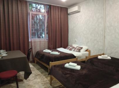 Moe More Aparthotel - 18