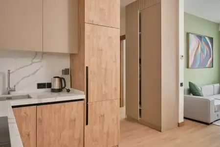 Stylo Residences & Suites Apart - 227