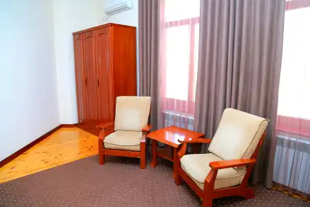 Khujand Grand - 25