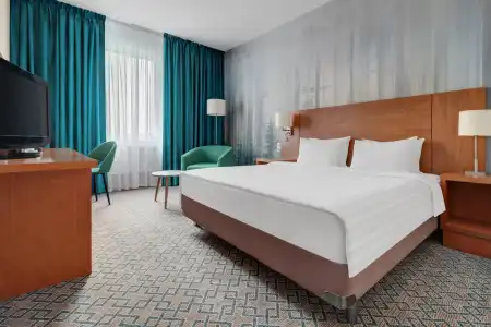 Holiday Inn Suschevsky, an IHG - 2