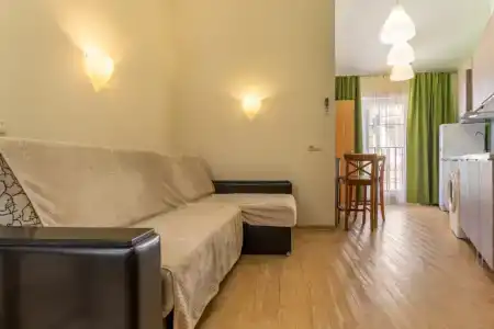 Odeon Guest House - 161