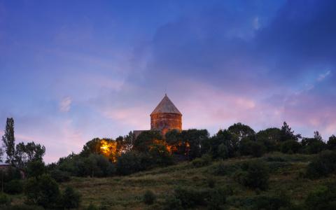 Tsaghkadzor Marriott - 35