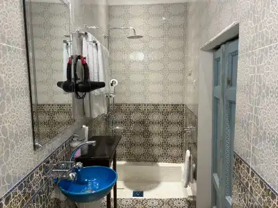 Usman Heritage Mini-hotel - 63