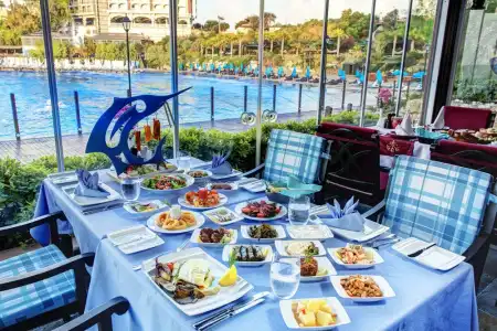 Merit Royal Premium Casino & SPA - 26