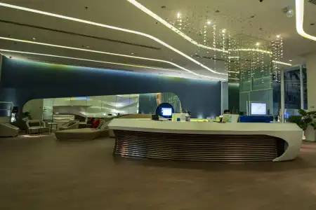 Baraquda Heeton Pattaya by Compass Hospitality - 29