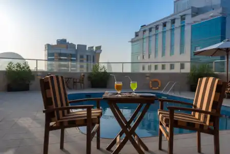 City Stay Prime Apartments - Al Barsha - 0
