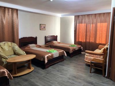 Yamskaya Living quarters - 26