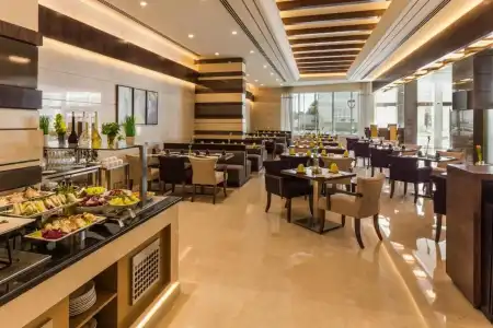 Golden Tulip Media - 11